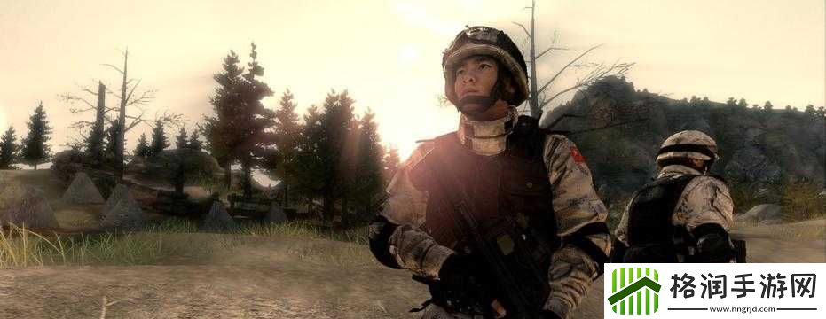 光荣使命手游落地位置推荐