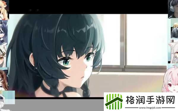 独家揭秘绝区零青衣MV红透晚烟青震撼发布