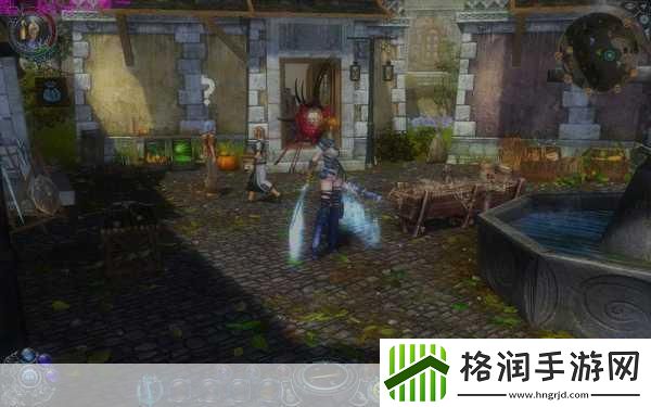 圣域2黄金版攻略秘籍