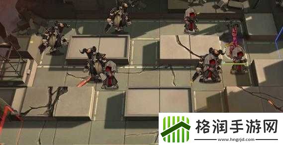 明日方舟保全派驻战术装备选什么