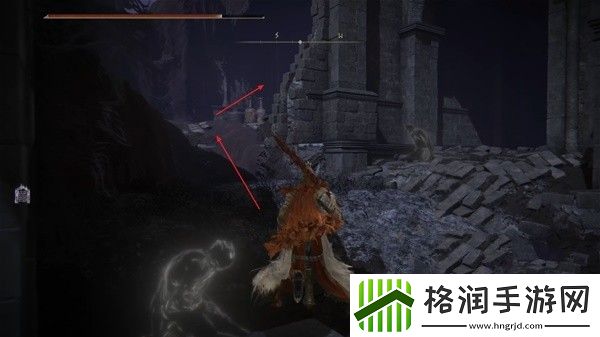 艾尔登法环黄金树幽影介错刀护符怎么收集