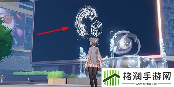 归龙潮影遇中浦第六天拍照任务位置在哪影遇中浦第六天拍摄任务位置