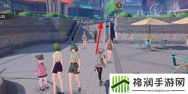 归龙潮影遇中浦第六天拍照任务位置在哪影遇中浦第六天拍摄任务位置