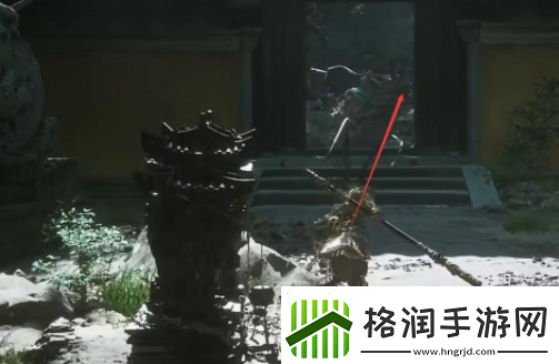 黑神话悟空君子牌怎么获得