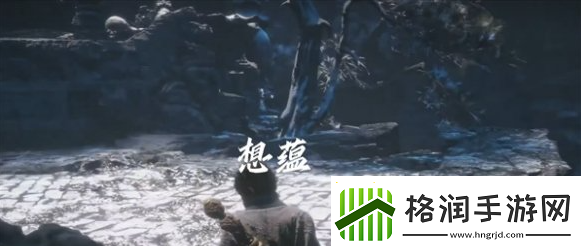 黑神话悟空想蕴怎么获得