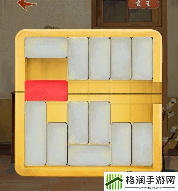 栖云异梦睹玉第二章窥梦怎么过第二章窥梦攻略