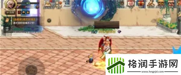 dnf手游强化记录怎么查看