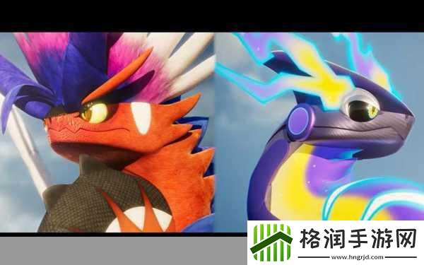 独家揭秘宝可梦