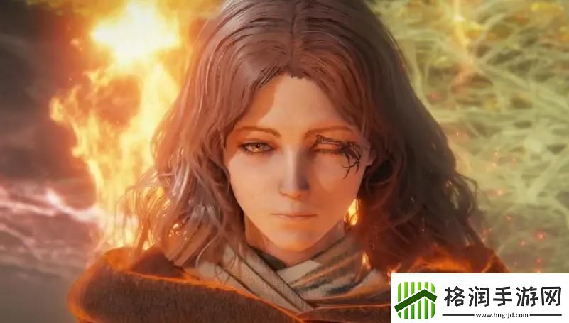 艾尔登法环防火女在哪