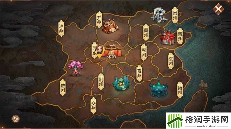 三国如龙传最强门派抉择与比较