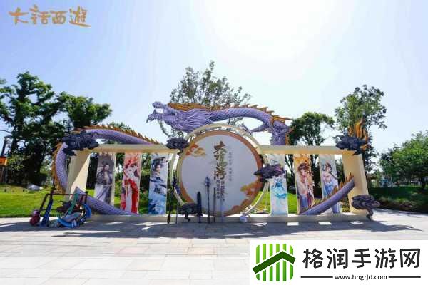 独家揭秘大话嘉年华首秀燃爆长安