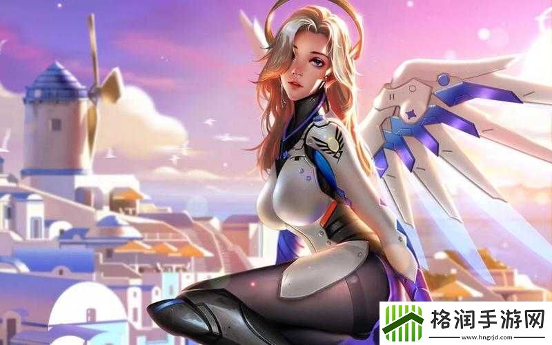 守望先锋手游天使进阶心得分享