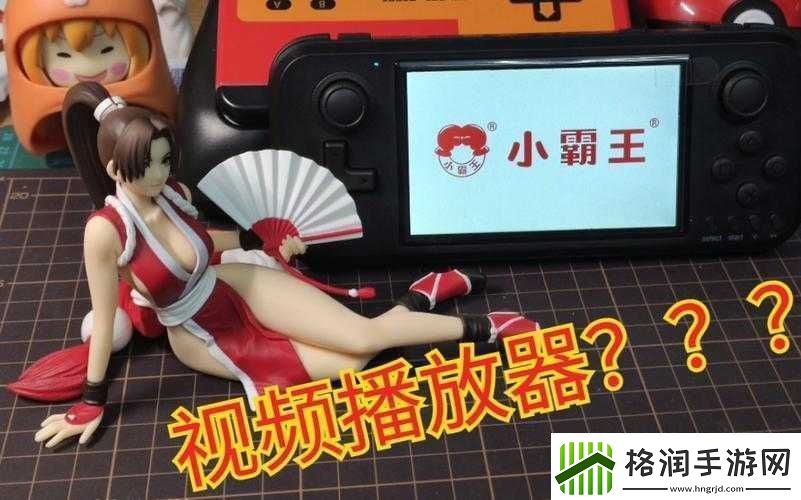 小霸王骑吴琼安装与配置指南