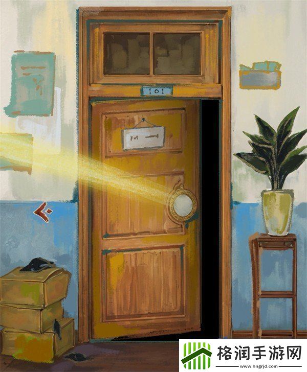 栖云异梦睹玉第二章窥梦怎么过第二章窥梦攻略