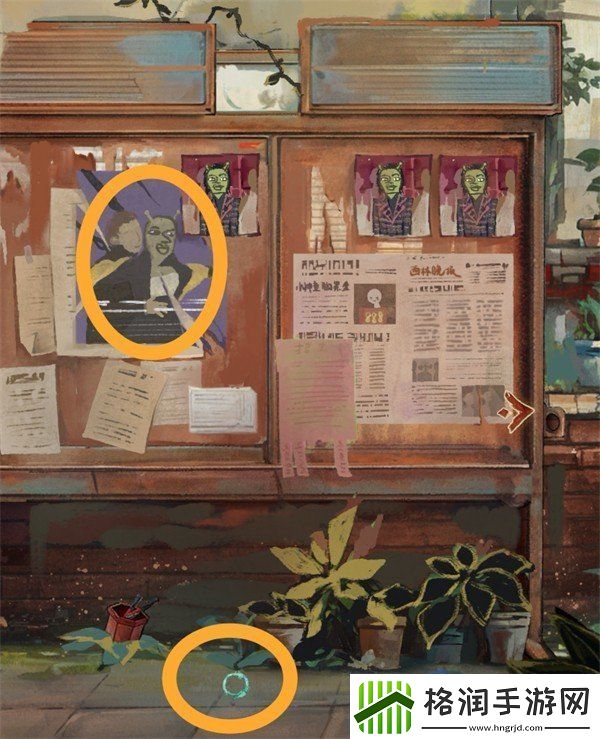 栖云异梦睹玉第二章窥梦怎么过第二章窥梦攻略