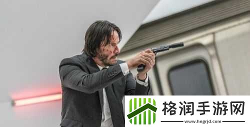 提枪直入两扇门