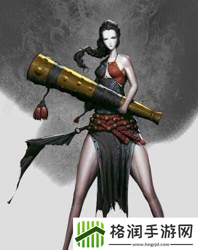 无间狱新职业美女登场特色与武器