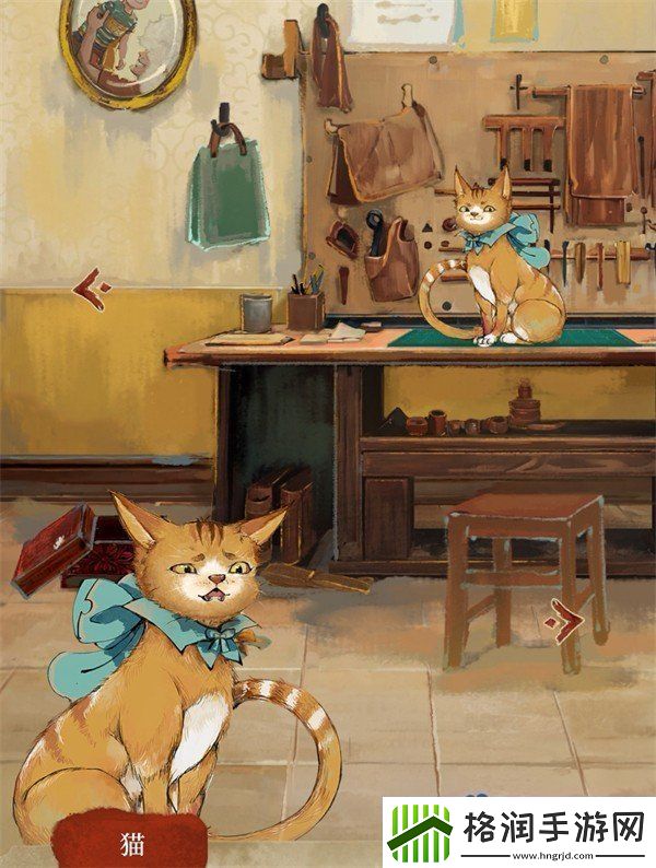 栖云异梦睹玉第二章窥梦怎么过第二章窥梦攻略