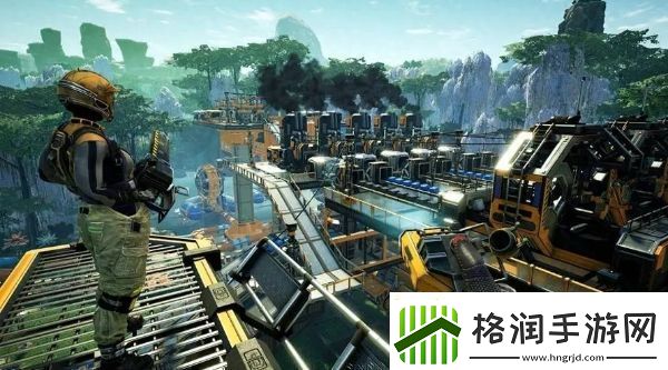 幸福工厂原石英在哪