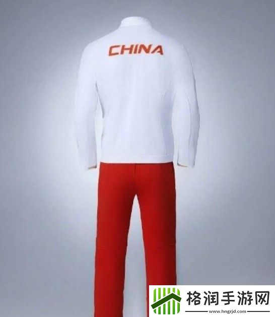 巴黎奥运会中国代表团领奖服发布