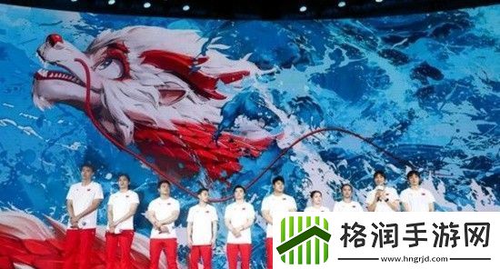 巴黎奥运会中国代表团领奖服发布