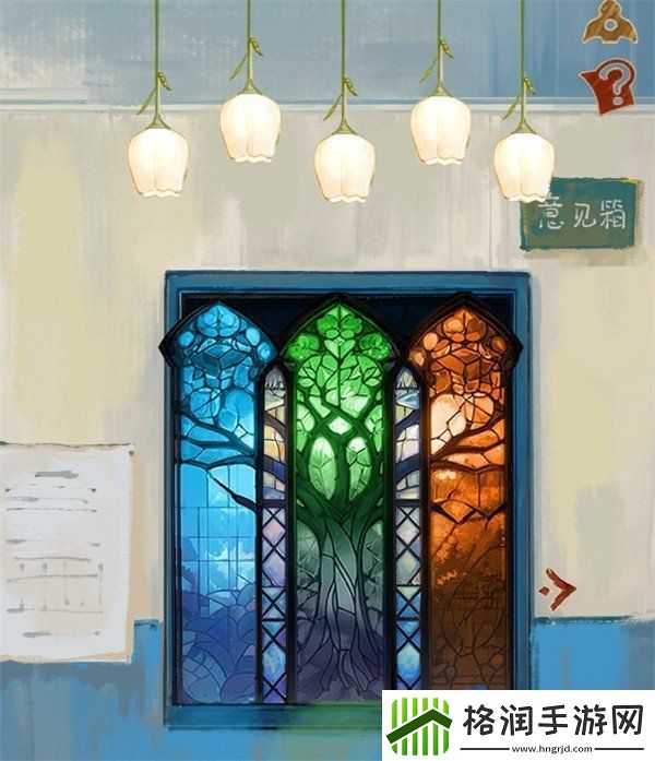 栖云异梦睹玉第二章窥梦怎么过第二章窥梦攻略