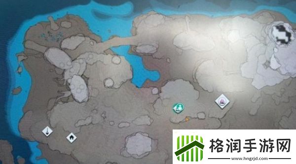 幸福工厂原石英在哪