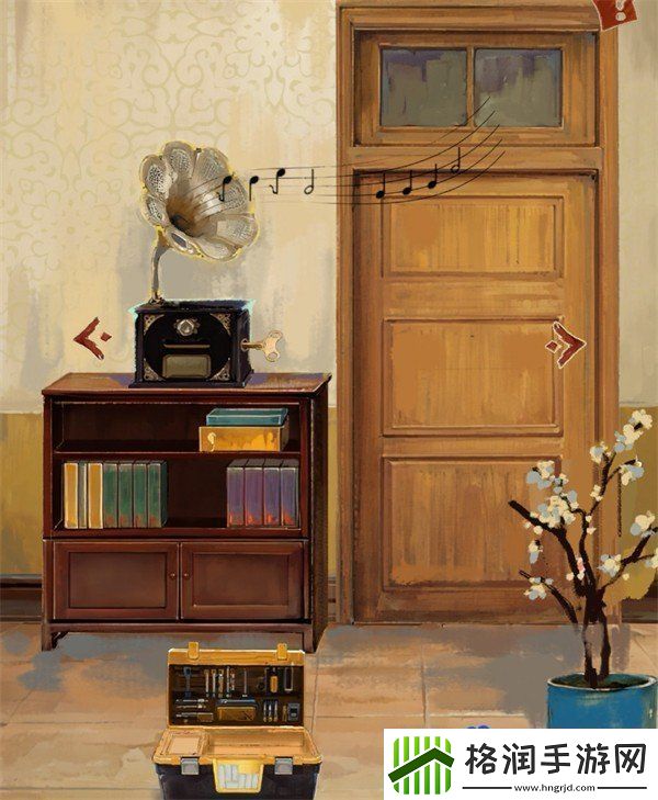 栖云异梦睹玉第二章窥梦怎么过第二章窥梦攻略