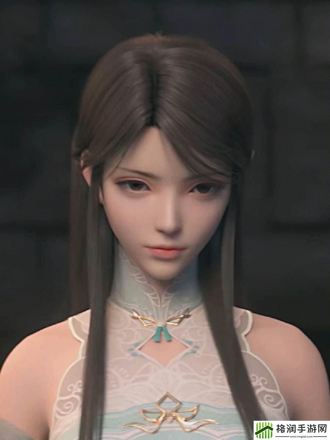 薰儿“腹中藏乾坤”照料药老