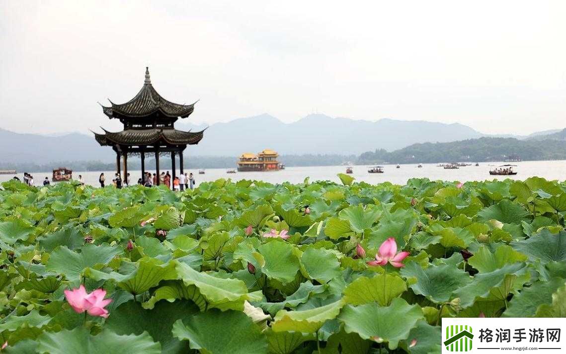 亭亭玉立国色天香四月天