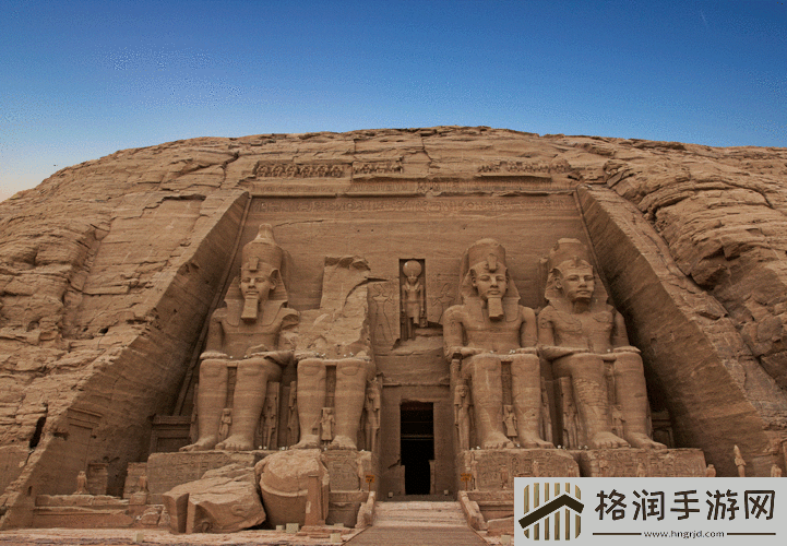 独家揭秘遗产传说HD高清版震撼来袭