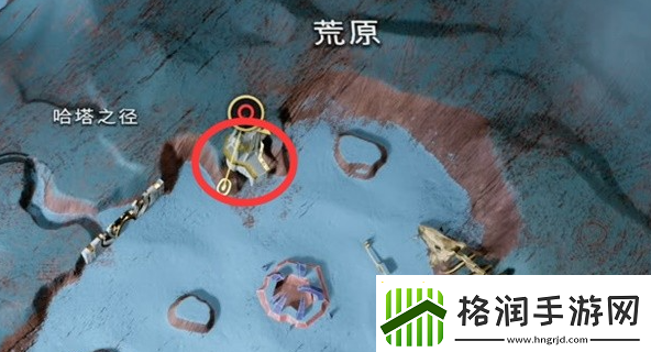 战神诸神黄昏亡灵战士打完怎么走