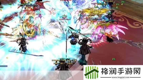 热血沸腾！奇迹