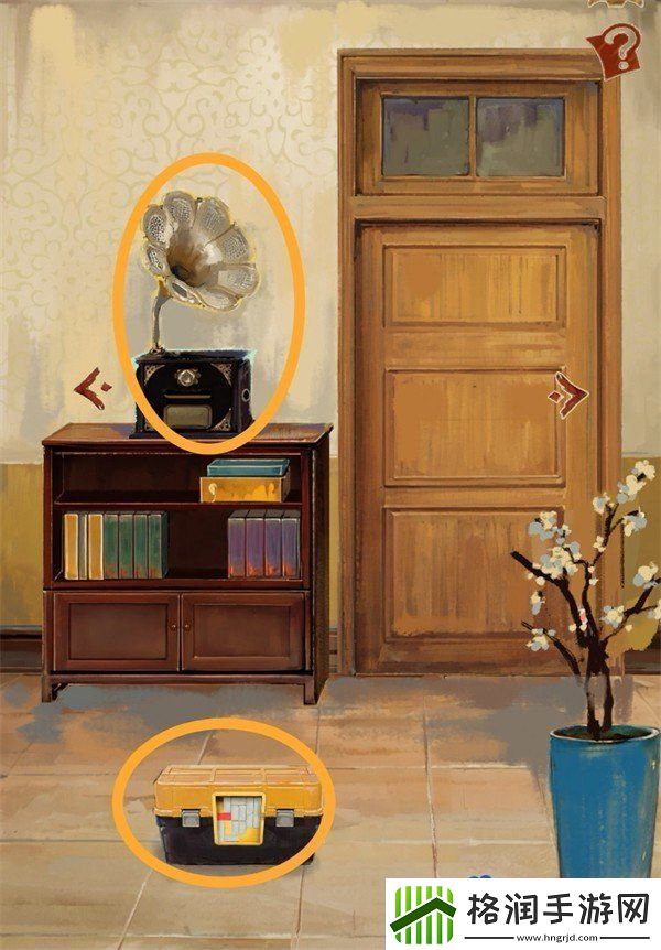 栖云异梦睹玉第二章窥梦怎么过第二章窥梦攻略