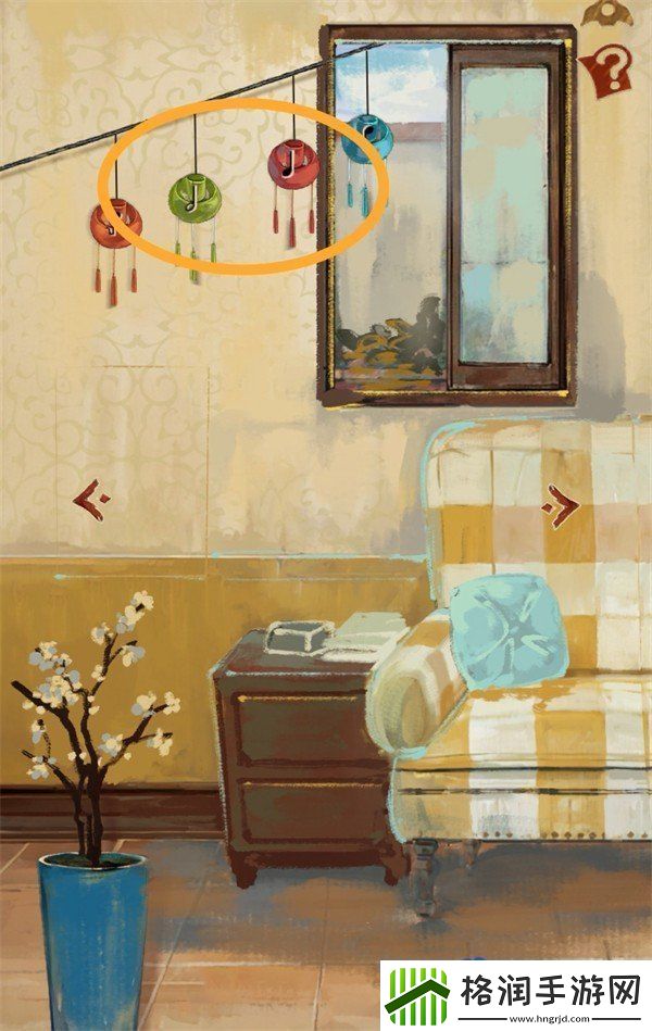 栖云异梦睹玉第二章窥梦怎么过第二章窥梦攻略