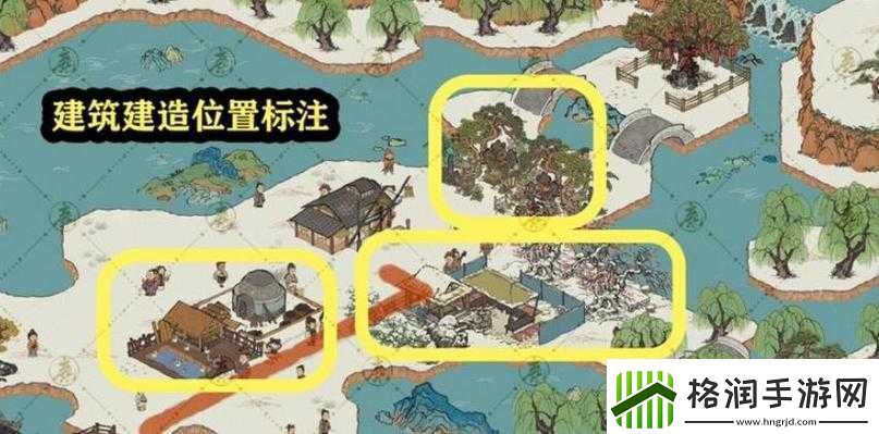 如何完成江南百景图鸡鸣山柱任务