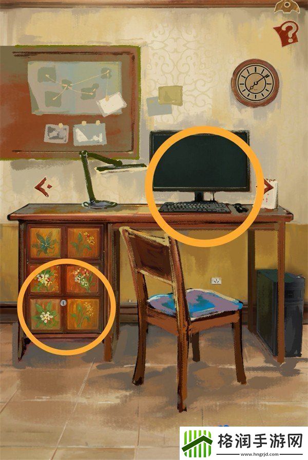 栖云异梦睹玉第二章窥梦怎么过第二章窥梦攻略