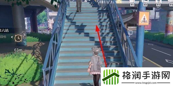 归龙潮影遇中浦第六天拍照任务位置在哪影遇中浦第六天拍摄任务位置