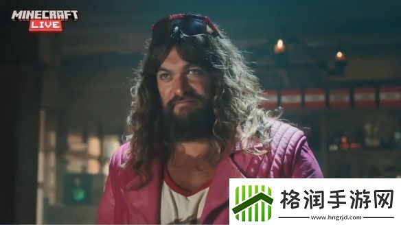 游改电影我的世界“造剑”片段公开！2025年上映