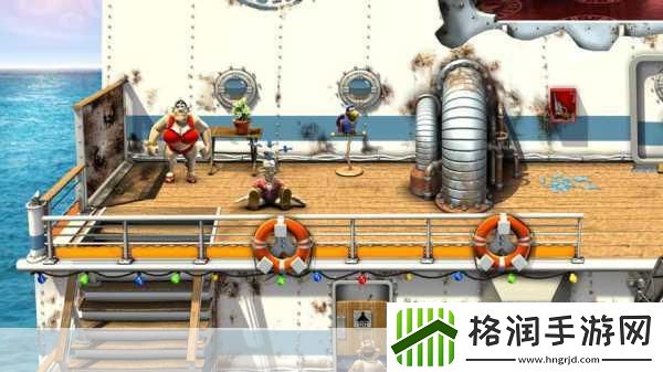 独家揭秘地狱钱汤重制版登陆Steam