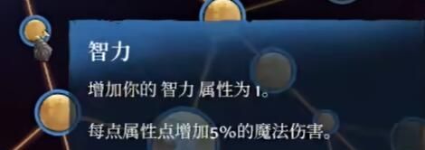 雾锁王国法师怎么加技能点