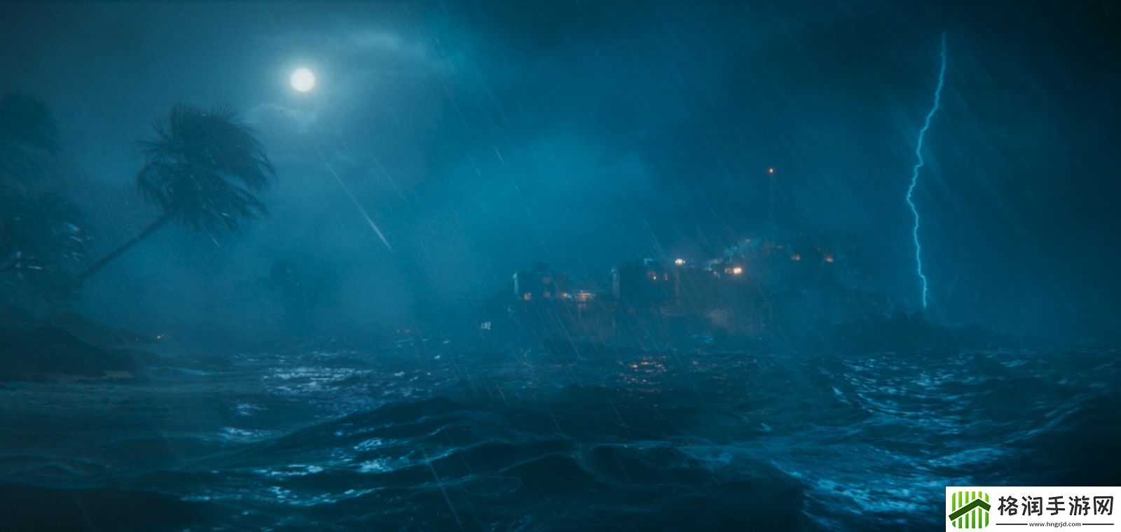 FPS年度佳作使命召唤