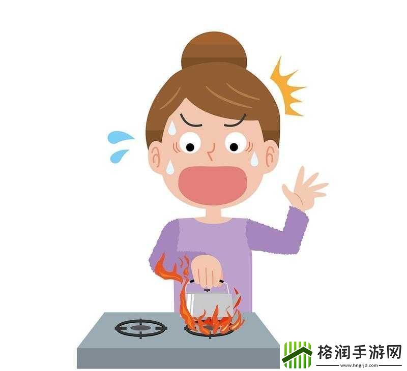 一边做饭一边躁狂会怎样