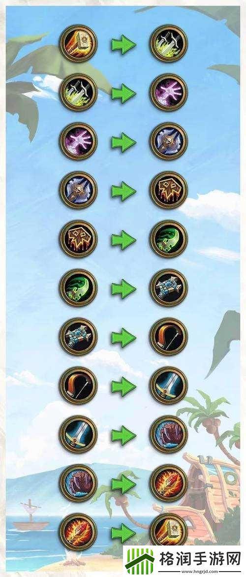 目前炉石传说的职业优势分析