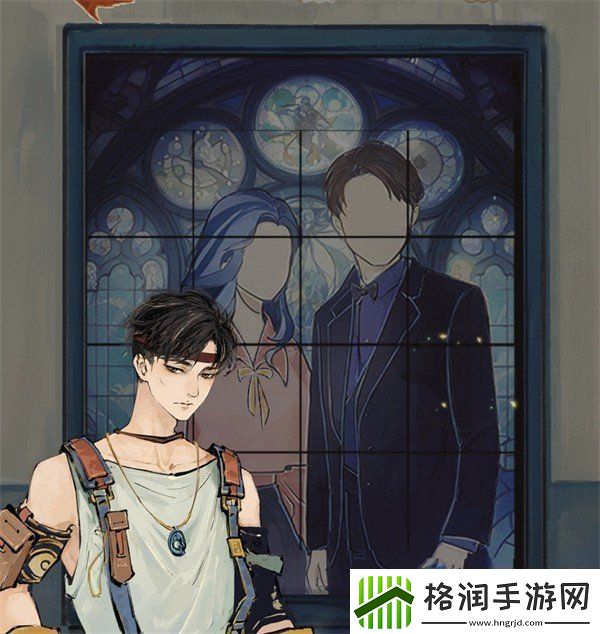 栖云异梦睹玉第二章窥梦怎么过第二章窥梦攻略