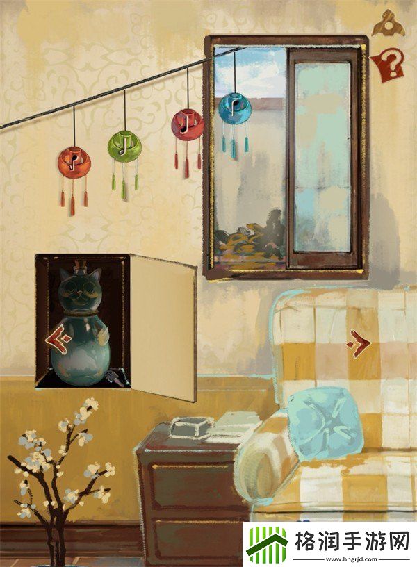 栖云异梦睹玉第二章窥梦怎么过第二章窥梦攻略