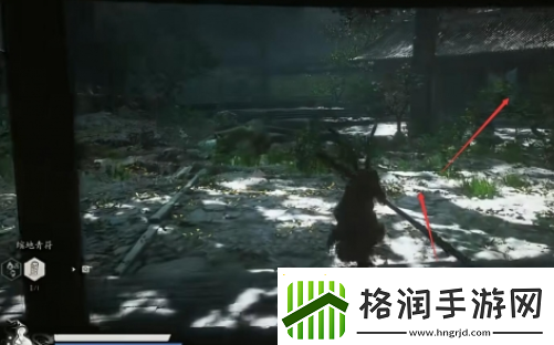 黑神话悟空君子牌怎么获得