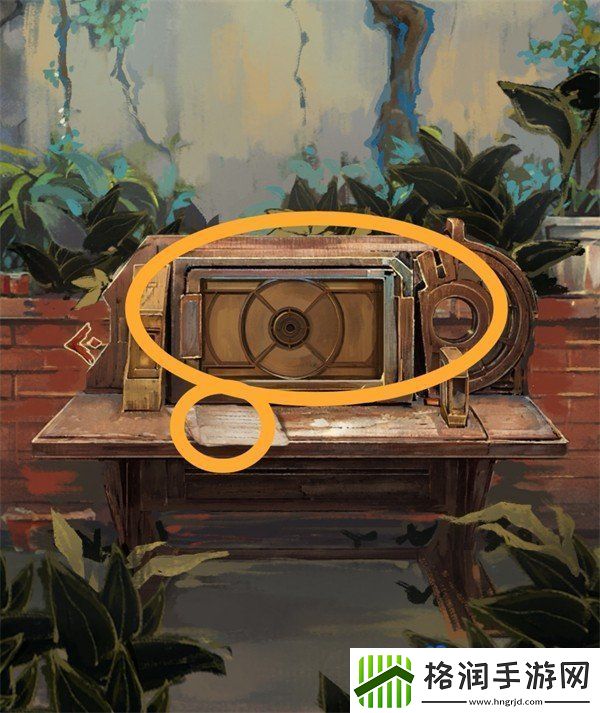 栖云异梦睹玉第二章窥梦怎么过第二章窥梦攻略