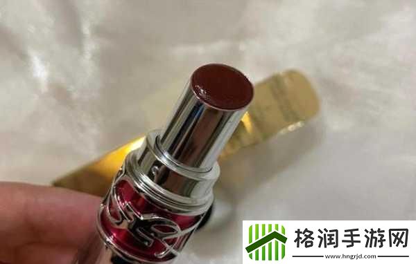 ysl蜜桃色7425迎来全面调整