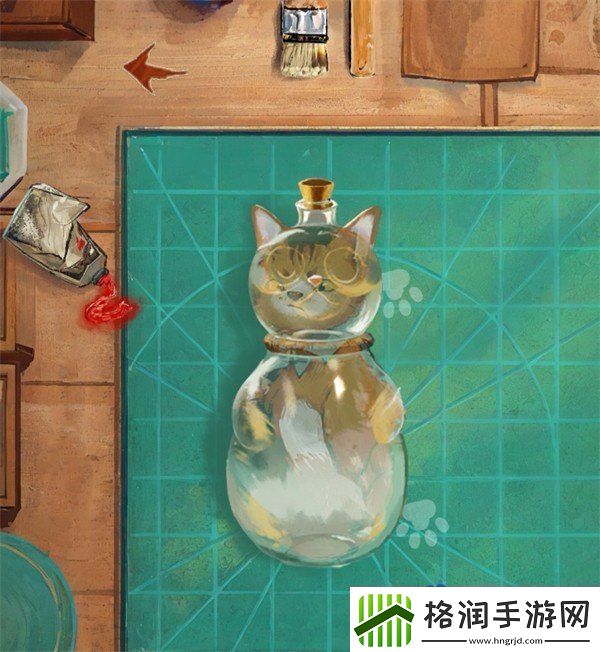 栖云异梦睹玉第二章窥梦怎么过第二章窥梦攻略